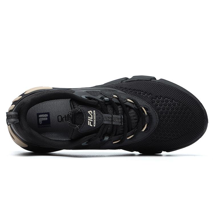 FILA Mind Bender 2 Fitness Shoes 'Black' Women's A12W142116FBA