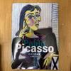 [USED] Picasso's Works