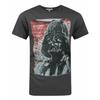 Junk Food Mens Graffiti Darth Vader Star Wars T-Shirt