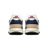 New Balance 574 Legacy Navy Angora Unisex Sneakers Blue U574LGBB