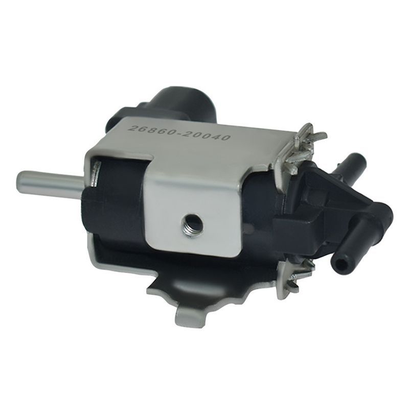 N68R--Air Intake Solenoid Valve 25860-20040 Fit For Toyota Sienna Highlander Avalon 25,Air Intake Solenoid Valve 25860-20040 Fit