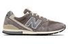 New Balance 996v2 Винтажный Серый CM996GY