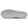 Nike Air Force 1 Low White Team Красные мужские кроссовки CZ0326-100