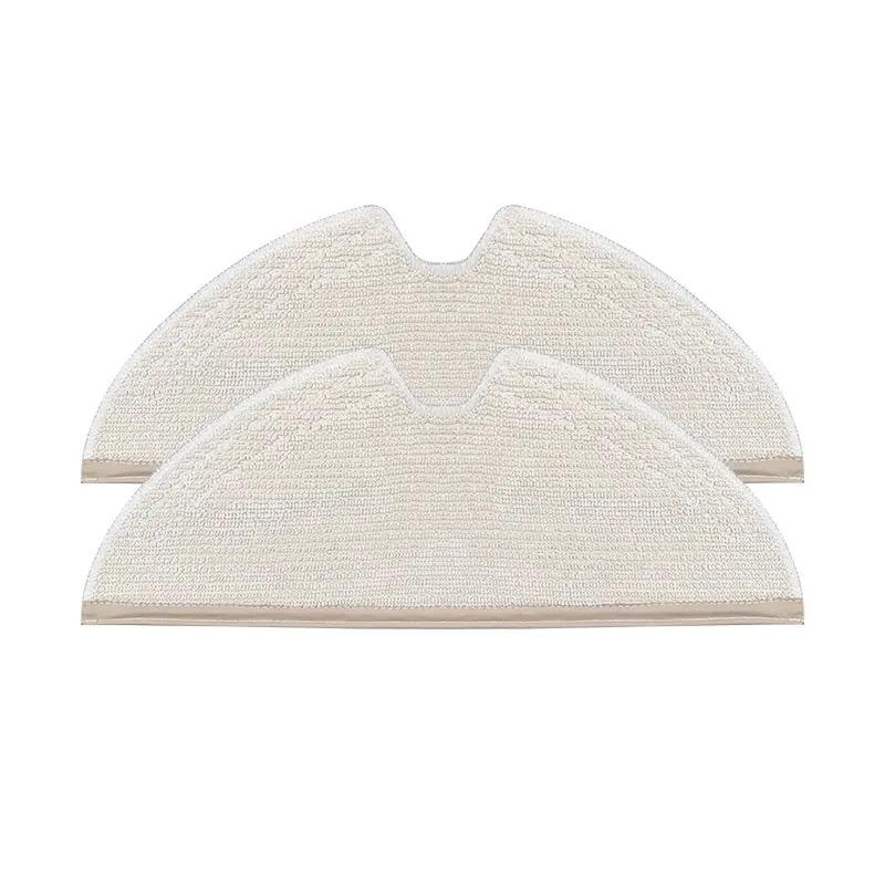 Fit For Roborock Q7 Max / T7 Pro / S5 Max / S6 MaxV / T8 Mop Mount Holder Tray Rack Water Tank Accessory Parts