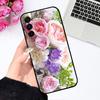 Для Samsung Galaxy S25FE SM-S731B Чехол Милый Астронавт Мягкий Силиконовый TPU Чехол Для Samsung S 25 FE Ударопрочный Бампер Чехол для Телефона