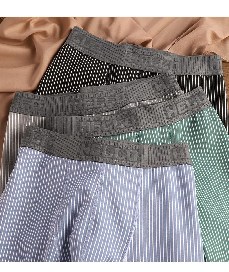 Men's Fleece-Lined Base Layer Pants - Extra Thick, Elastic, Warm Cotton Wool Long Johns for Boys & Youth In Solid Colors for Cold Weather