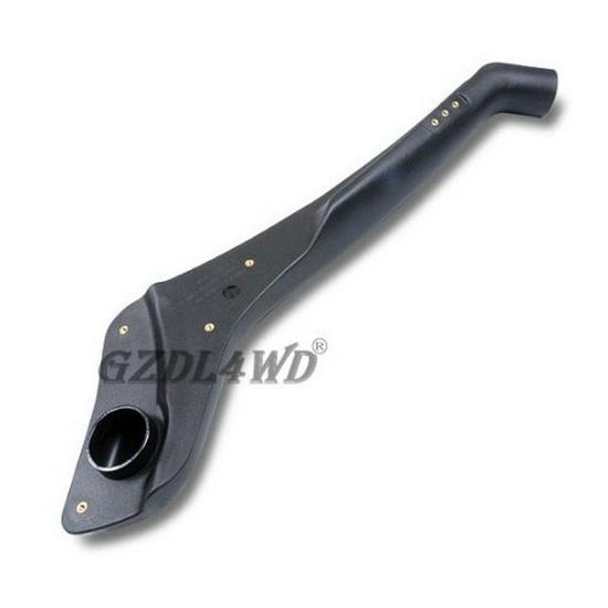 Nissan D40 Pickup Snorkel Air Intake Pipe