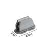 Self-Adhesive Pen Holder Creative Desktop Storage High Quality Pen Rack  Ballpoint