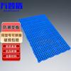 Влагостойкий коврик-поддон из сетки HDPE