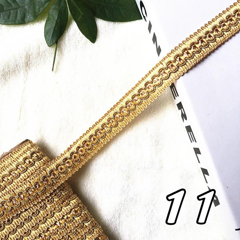 12 метров кружева с бахромой и кисточками, ширина 2 см, тесьма, отделочная лента для шитья, обивки края дивана, подушек, DIY аксессуары