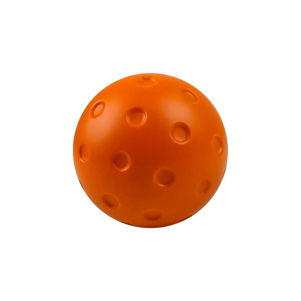 PU Foam Pickleball Training Balls High Bounce Quiet Pickleball Balls for Pickleball Training