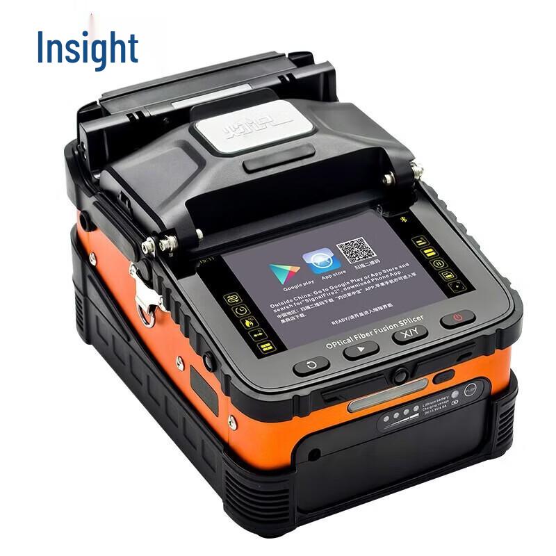 Комплект для сварки оптических волокон Signalfire AI-5 Pro