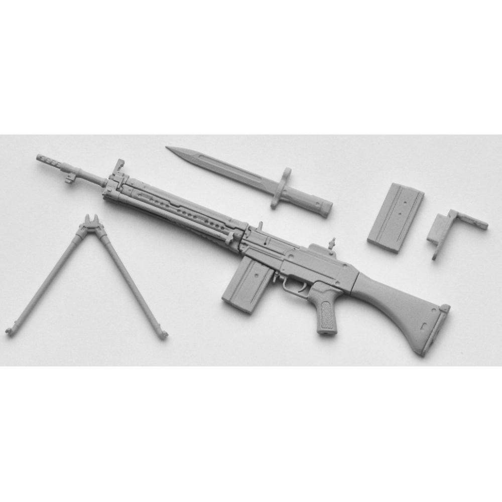 Little Armory LittleArmory La014 Винтовка Тип 64