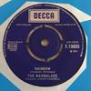 7-дюймовая пластинка MARMALADE Rainbow F13035 DECCA 1970 UK Rock Б/у