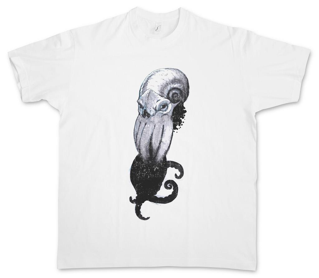 WANNABE CTHULHU T-Shirt Mens Womens Tees Top Wars Horror Arkham H. P. Miskatonic Dunwich
