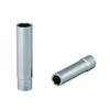 Kyoto Tool () 12.7mm (1/2 Inch) Deep Socket (Hex) 15mm B4L15
