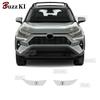 For Toyota RAV4 Hybrid XA50 -2024 Protection Clear Car Anti-scratch Film Front Headlight Rearview TPU Transparent Sticker