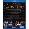 C MAJOR La Bohème Blu-ray - 0814337014278