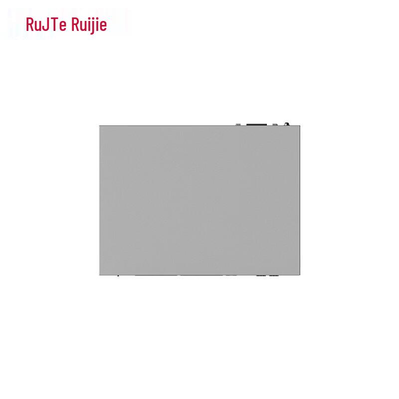 Ruijie 16-Port Gigabit PoE Managed Switch CN plug (adapter included)