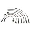 Комплект проводов свечей зажигания подходит:OEM#19154585 Chevrolet GMC Isuzu Olds 1996-2007 V6 4.3L