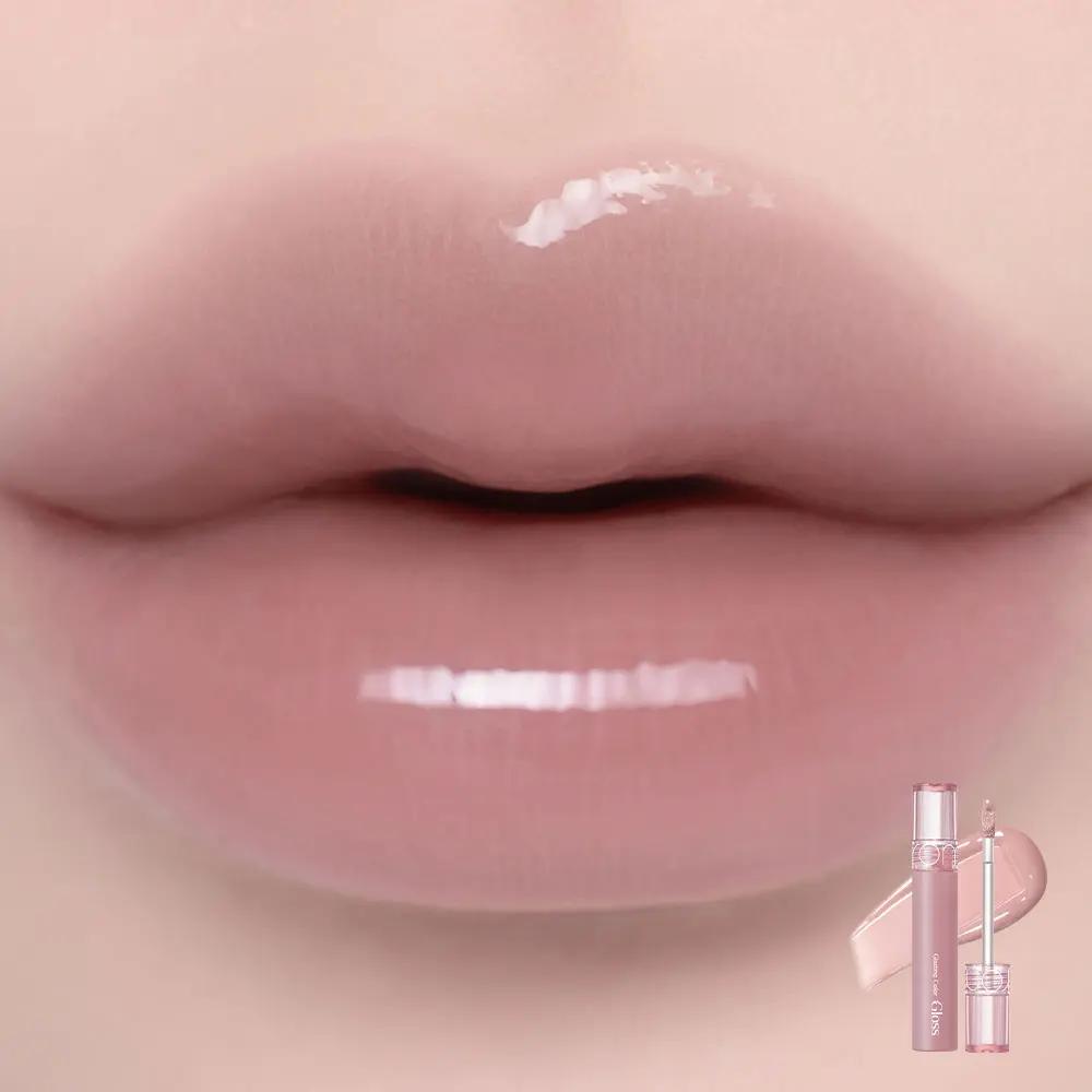 [rom&nd] Glasting Color Gloss