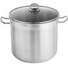 Pot Haushalt International 30 Cm 20 L (22056)