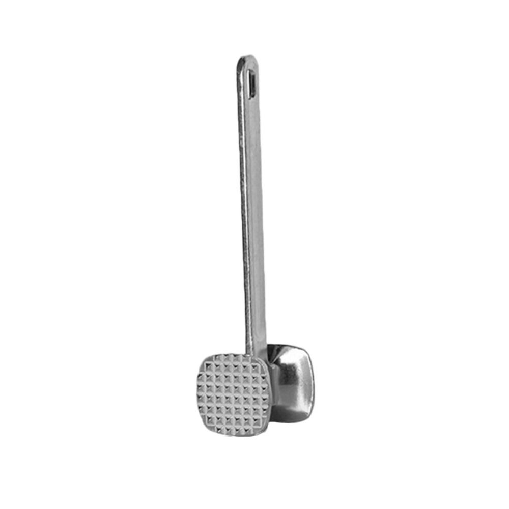 Pounding Beef Steak Kitchen Supplies Meat Mallet Tool Meat Tenderizer Hammer Tenderizer Meat Hammer