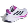 Adidas Response Super White Purple Burst Женские кроссовки Обувь-Белый Aurora-Ink JI4302