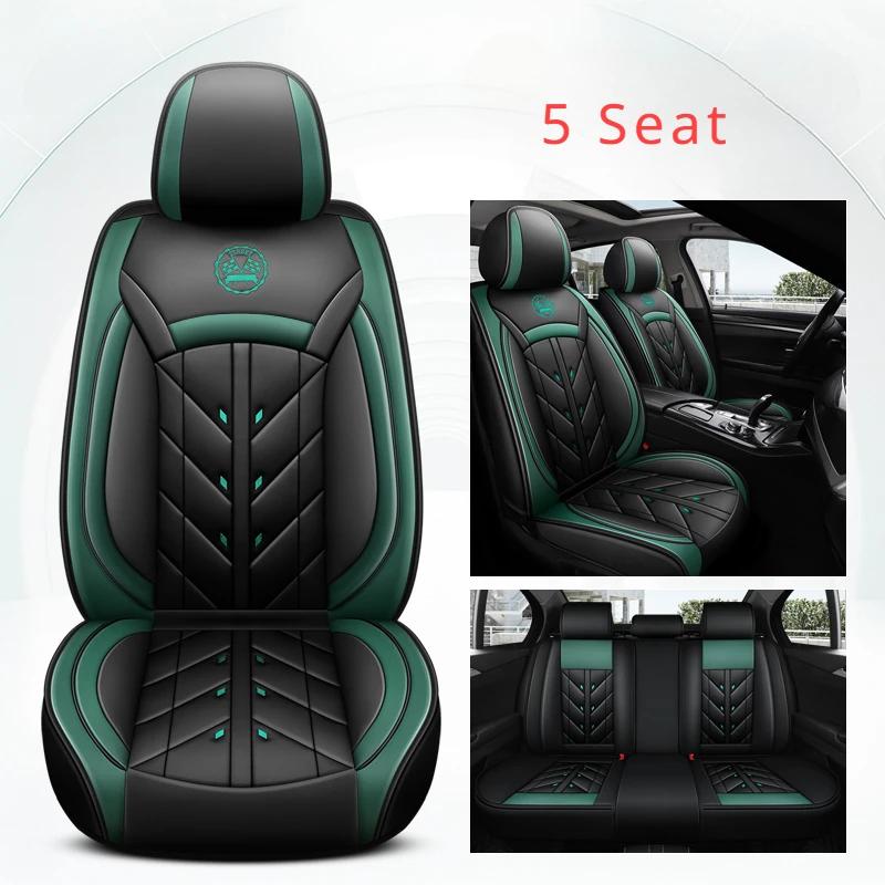 Universal Car Seat Cover for INFINITI All Models FX35 ESQ EX25 JX35 M25 M35 QX50 QX56 Q50 QX60 QX70 Q60 G35 Accessories Interior