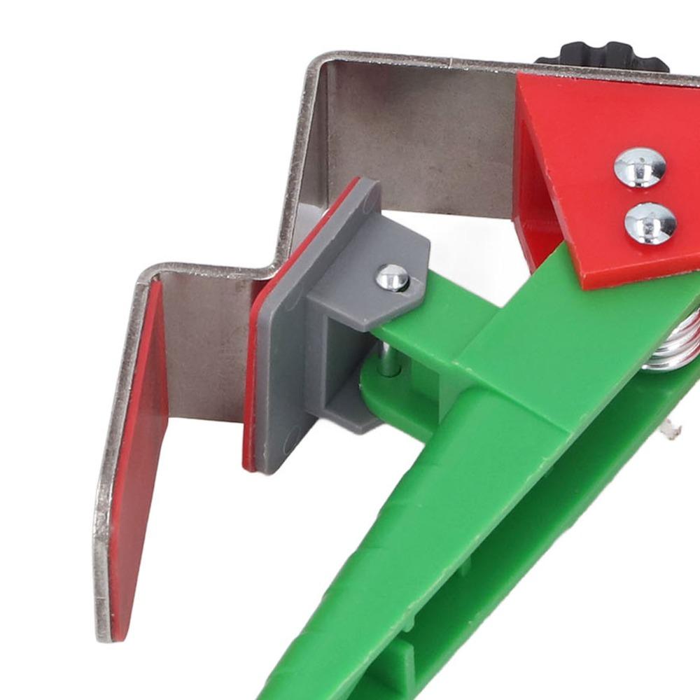 4pcs One Click Adjustable Cabinet Door Clamps For Drawer Panel Installation