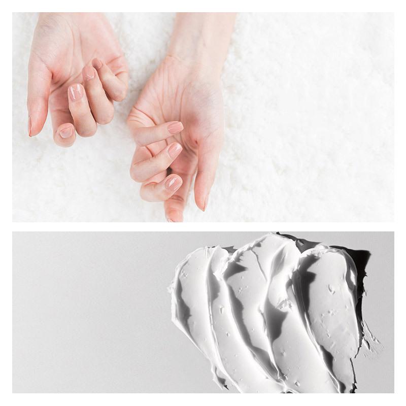 Увлажняющий крем для рук с ланолином, мягкий шелковистый питательный уход за кожей, нежный и блестящий крем для рук