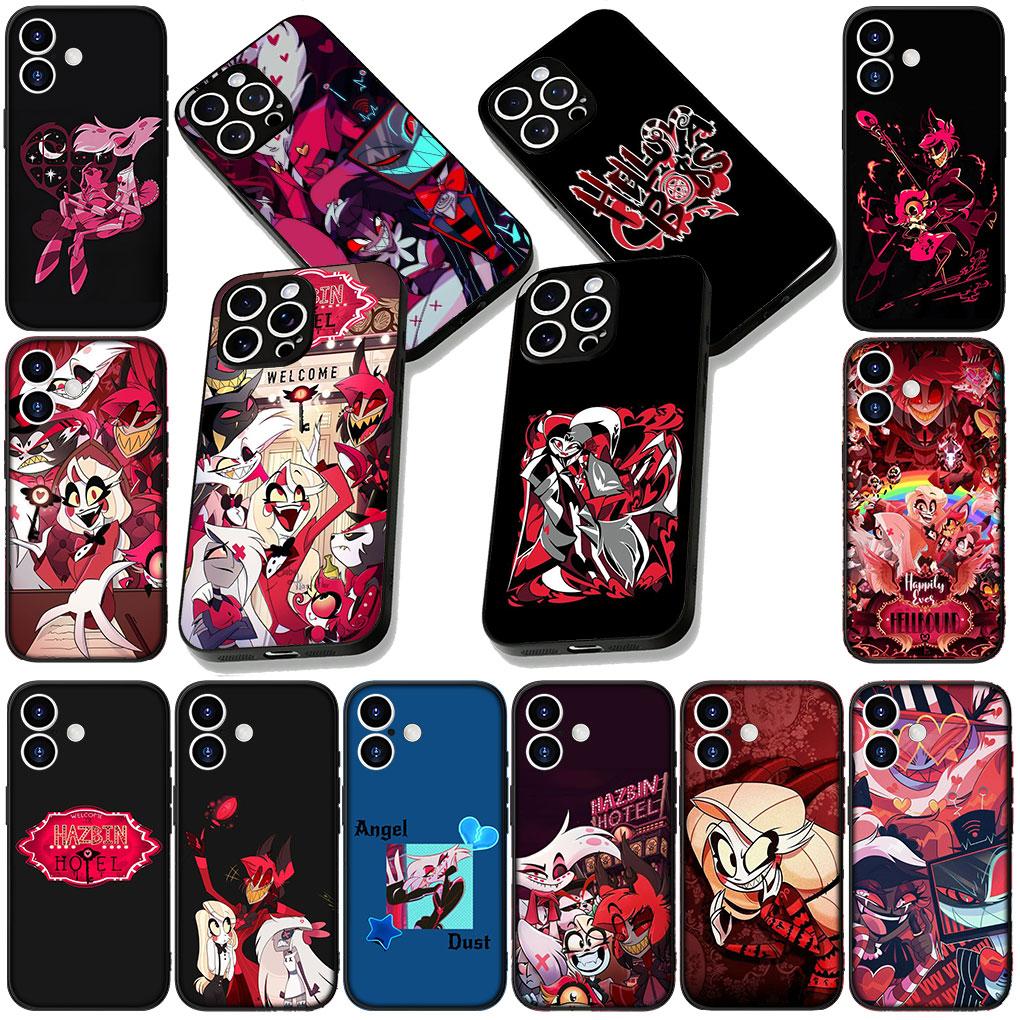 Пылезащитный чехол H-Hazbins Hotels Charile Angel для Samsung Galaxy A05 A06 A14 A50 A51 A52 A12 A13 A23 A70 A07 A25 A26 M53 A56