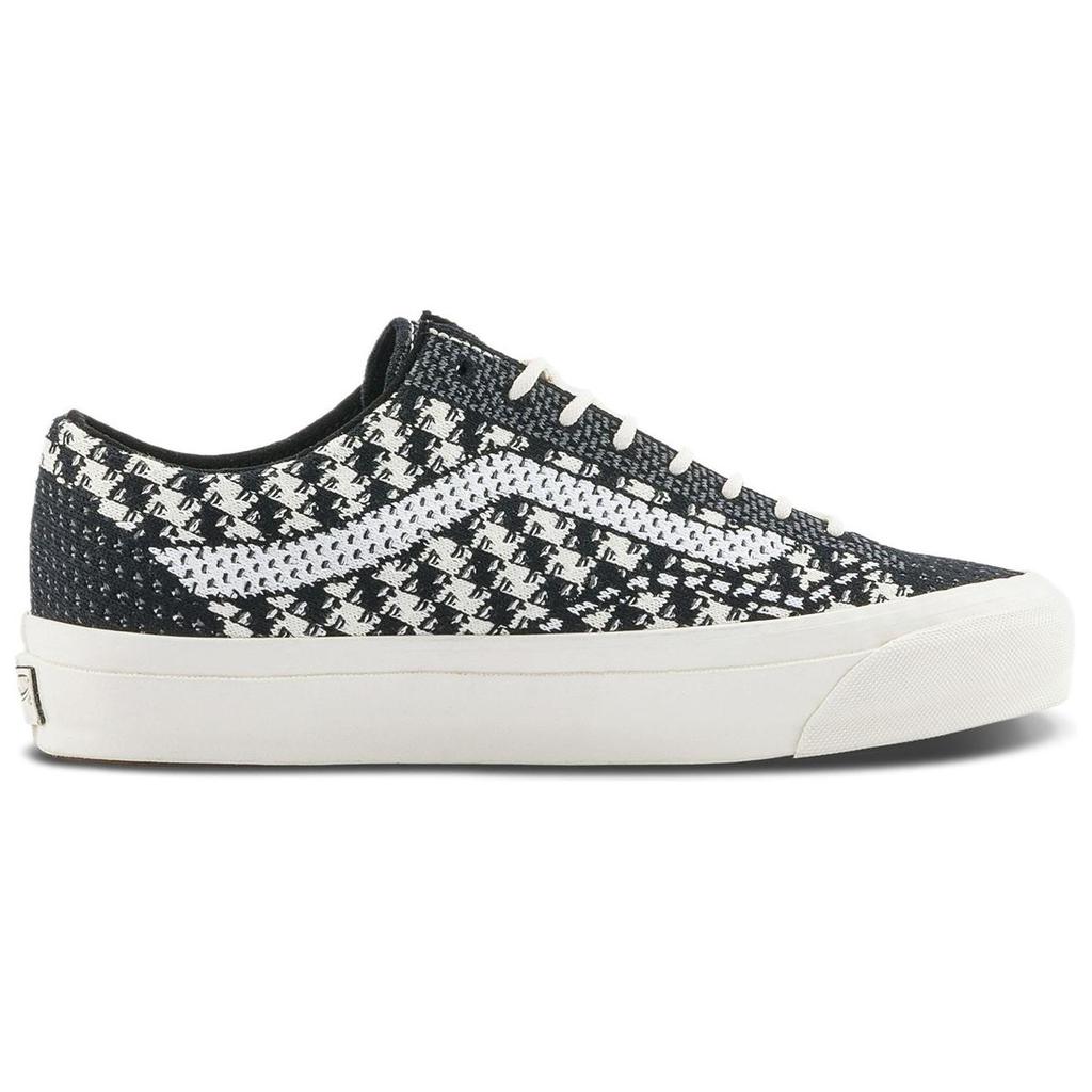 Vans Old Skool 36 Engineered Knit 'Черный Белый' VN000D8HHR0