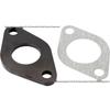 Off-Road ATV & Dune Buggy Carburetor Intake & Bakelite Gasket 70CC-125CC