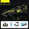 Новый мини-автомобиль с дистанционным управлением F1, перезаряжаемый движущийся гоночный прочный 2,4G, высокоскоростной спортивный автомобиль для дрифта для мальчиков, детские игрушки, подарки