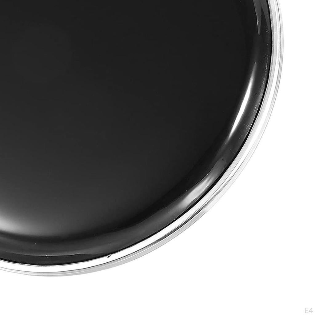 Пластик 22'' для бас-барабана, пэд для концертов и репетиций