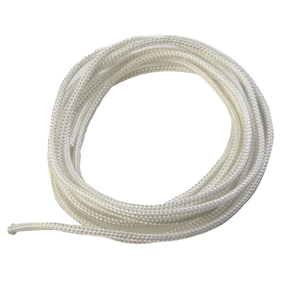 Сверхмощный шнур стартера из нейлона для газонокосилок и бензопил.