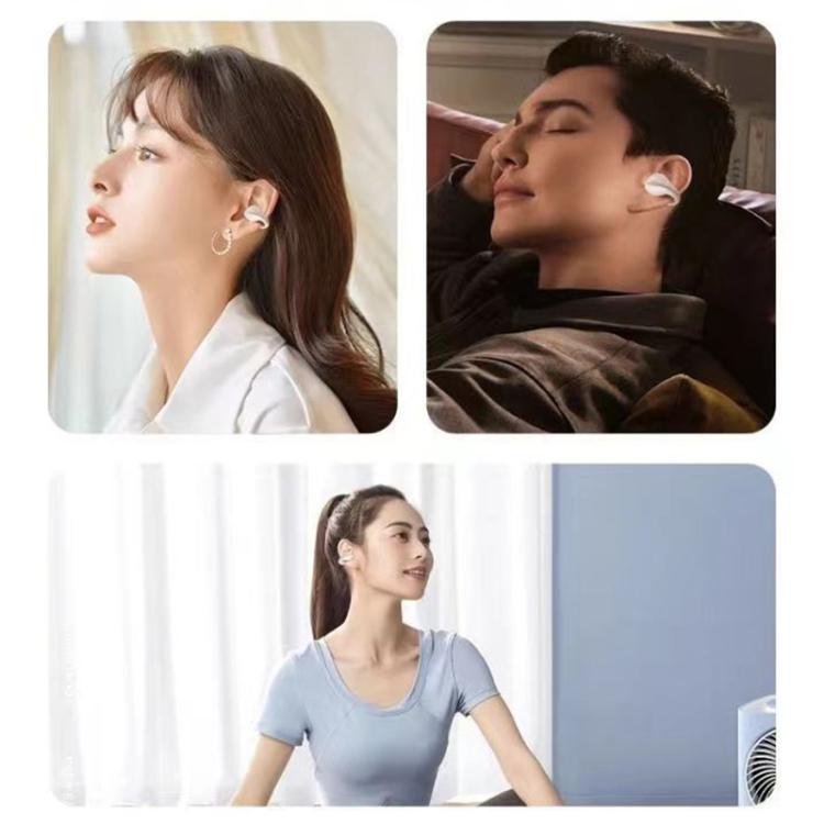 Lenovo TC3403 Открытые наушники-клипсы ENC True Wireless BT 5.3