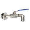 304 Stainless Steel Drum Faucet