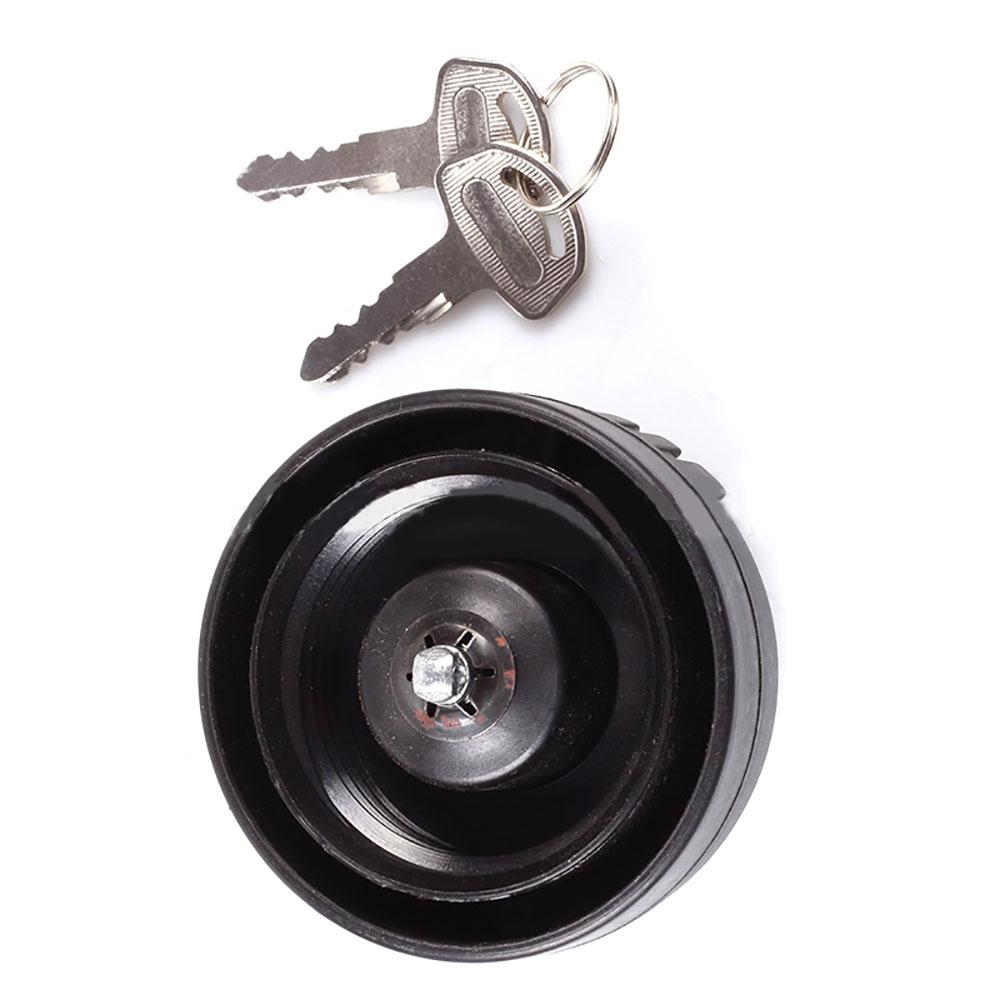 Fuel Cap with 2 Keys For Peugeot Boxer Fiat Ducato Citroen Jumper 230 1313410080
