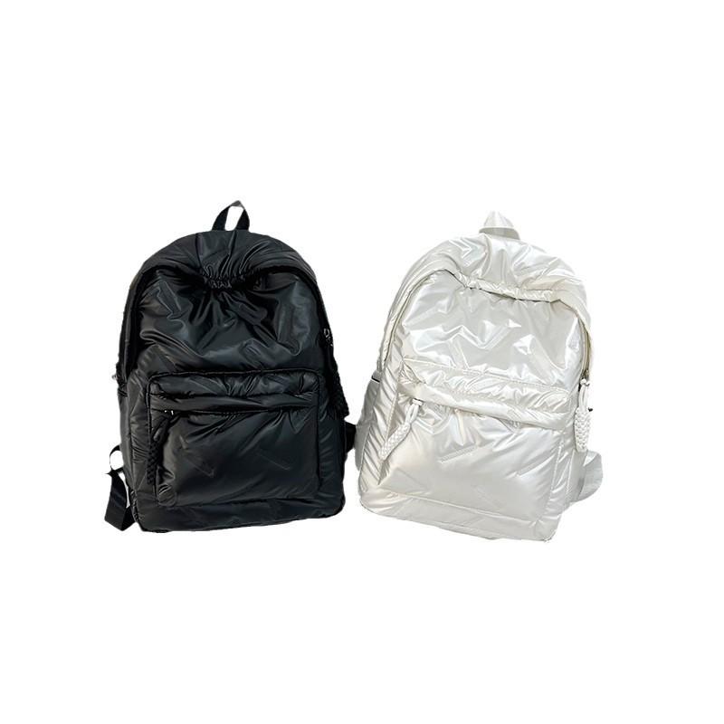 Large-capacity Backpack, Fashionable Backpack, Versatile School Bags for Students