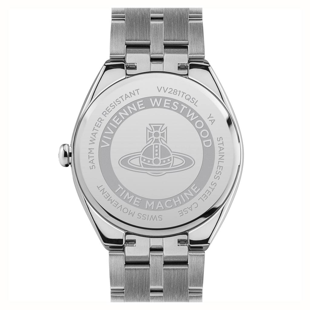 Westwood SS23 Часы The Mews VV281TQSL КоролеваВивьен ЖенскийТовар