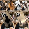 Кейс для iPhone с рисунком ковбоя родео и лассо Для iPhone 16 15 11 12 13 14 Pro Max XS XR X 7 8 Plus 12 13 Mini Мягкая крышка