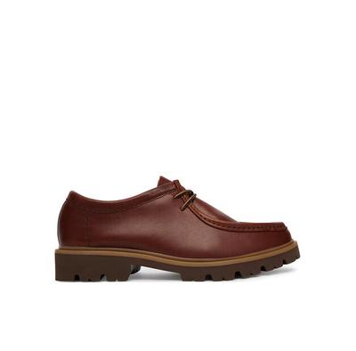 Полуботинки Clarks Cleyhill Seam
