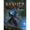 Jeu Vidéo - Graven - PS5 - Jeu De Rôle - PEGI 7+ - Blu-Ray
