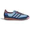 New Adidas Kseniaschnaider X Adidas Women's SL72 Og 'Blue Denim' IE9027
