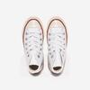 Converse Chuck 70 Vintage Canvas Kids White High, 368984C, 1010078719, популярная корейская обувь