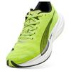 Puma Deviate Nitro Elite 2 Ekiden 'Неоново-зеленый' 380097-01