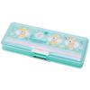 Sanrio Humming Mint Pen Case 2-sided (Hana)