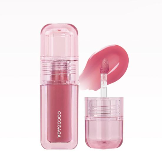 [COCOGAGA] Jelly Glow Tint 4ml/4Color By Forencos